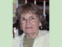 Elaine Prince Obituary (2008)