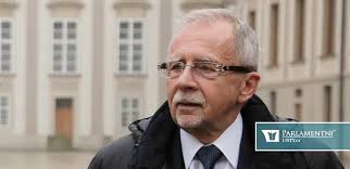 Kam jsme se to dostali se svobodou slova? Křeček se bránil proti nářezu za  výrok o Ukrajině