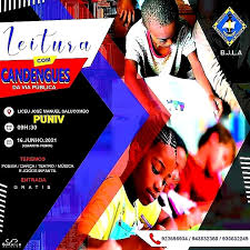 1,252 likes · 8 talking about this. Brigada Jovem De Literatura De Angola Home Facebook