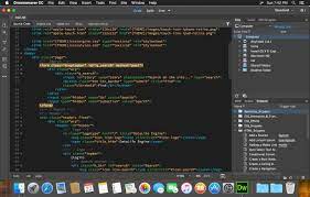 Downloadable files for use with the internet such as real audio, video players, adobe acrobat, and many more. Adobe Dreamweaver Cc 21 2 Crack Key Download 2022