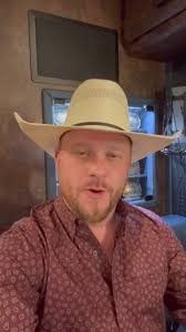 Excited to announce that we are releasing my live version of “Mamma’s Don’t  Let Your Babies Grow Up to Be Cowboys” from the 2023 ACM‘s