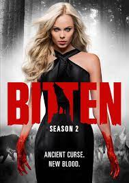 Amazon.com: Bitten: Season 2 : Laura Vandervoort, Greyston Holt, Greg Bryk,  Steve Lund: Movies & Tv
