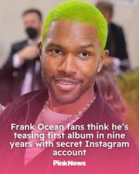 Is new music coming? ➡️ https://bit.ly/4kk1FgE