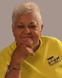 Donna Lee Helfrich Obituary September 25, 2024