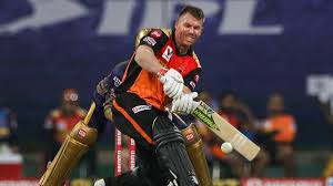 David warner is a famous australian cricketer. Got To Improve Our Boundary Percentage David Warner After Srh S Back To Back Defeat In Ipl 2020 Cricket News India Tv