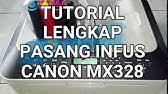 Pixma mx328 has mp navigator ex software programme which gives a collection of innovative scanning. How To Install Canon Mx328 Scanner Driver Youtube