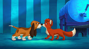 The Fox and the Hound 2 - Movie Review : Alternate Ending