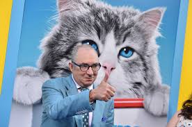 The Men in Black and Addams Family director wrote an extremely Jewy  memoir | The Times of Israel