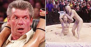 Garbage Wrestling Moments That Revealed A LOT