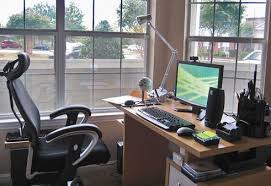 Bisnis komputer laptop kantor pekerjaan ruang kerja meja tulis kopi teknologi menulis. Desain Ruang Kerja Di Rumah Untuk Maksimalkan Work From Home Blog Ruparupa