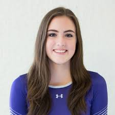 Rachel Graff's Millennium High School Bio