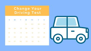 Just thanking you again for your online ht theory questions. Change Driving Test Find The Perfect Driving Test Date Book Learn Pass