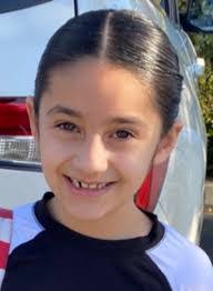 Kaya Ford's Instagram, Twitter & Facebook