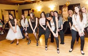 Bridal Shower Dancing Deagociphotography Wedding Dance Bridal Shower Dance