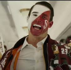 Let's GO DEQUINCY ❤️🐯🏈