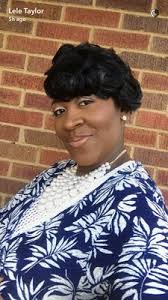 Leila Taylor