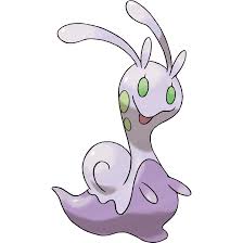Help your kids to get hold of these coloring pages that are full of pictures, then involve them in painting the sheets with their own colors. Sliggoo Pokemon Bulbapedia The Community Driven Pokemon Encyclopedia