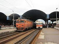 The contract between crrc and macedonia railways transport was signed back in january 2017. Makedonski Zeleznici Wikipedia