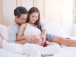 Air mazi boleh terus dibersihkan tanpa perlu melibatkan mandi wajib. Benarkah Menelan Sperma Saat Hamil Bisa Picu Kontraksi Alodokter