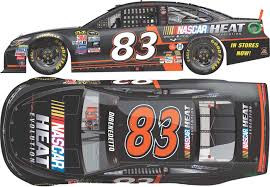 Gofas racing trump 2020 nascar cup series 1/64 action. 2016 Matt Dibenedetto 1 64th Nascar Heat Pitstop Series Car
