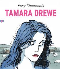 Tamara Drewe (Salamandra Graphic)