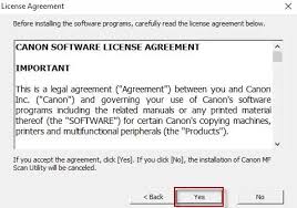 From start menu, select all programs > canon utilities > ij scan utility > ij scan utility. How To Download And Install Canon Mf Scan Utility Printer Technical Support