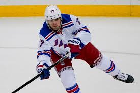 #tony deangelo #brendan lemieux #new york rangers #police violence #police brutality #ask to tag #disgusting bullshit #the rangers retweeted tony deangelos tweet about the podcast to promote it by the way!! Tony Deangelo Clears Waivers What S Next For Him And The Ny Rangers