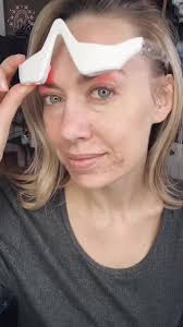 Electric Face Massager under Eye Pooling