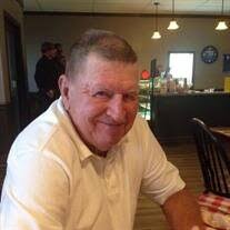 Charles Gotschall's Instagram, Twitter & Facebook