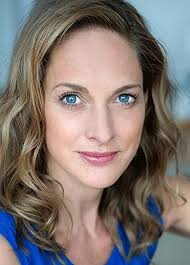 Michelle Barthel: Movies, TV, and Bio