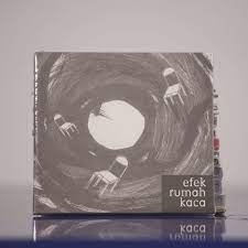 verse 1 tipis ozon berlubang debu kosmik hujan asam matahari tiada tirai bakal bunga tak mekar. Jual Cd Efek Rumah Kaca Efek Rumah Kaca Jakarta Selatan Ruru Shop Official Tokopedia