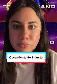 Brian Es Un Padre De Familia Gran Hermano
