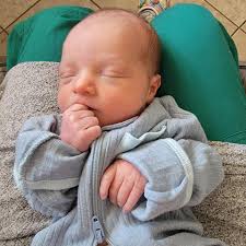 Love at first sight ❤️ my heart is full!