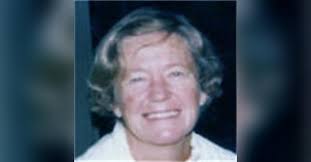 Helen Hitch Obituary