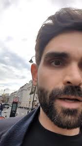 American tourist shares hilarious experience of visiting Port Talbot South  #Wales 😜🏴󠁧󠁢󠁷󠁬󠁳󠁿😂, 📹-Sam Swann TikTok