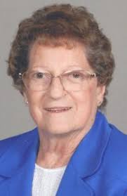 Idalene Browning Watkins