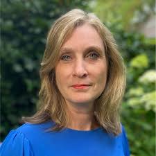 Anja Severs Email & Phone Number