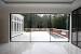 Frameless Folding Glass Doors