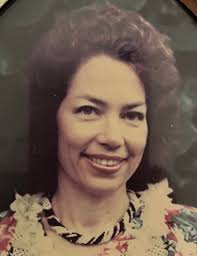 Obituary information for Robin Starr Midkiff