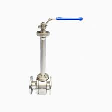 Cryogenic Forged Steel F316 DN20 150LB RF Flange Floating ...