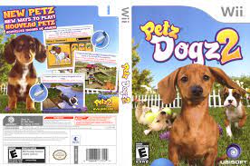 Add more with the my first pet stuff pack. Rdoe41 Petz Dogz 2