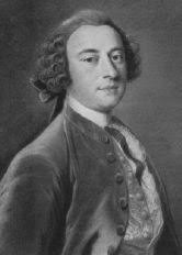 John (Lyon) Bowes (1737-1776)