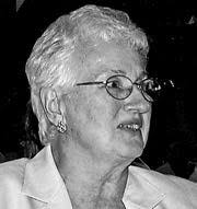 Not the way it should be'