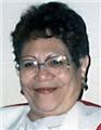 Aurora Bustos Obituary (1930