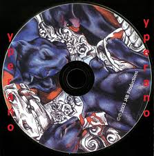 BLACK WIDOW: Satan's Playground CD. private release. Incredible true old  school Heavy Metal with super female vocals. Check sample - Yperano Records