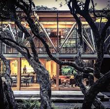 Forest House From The World S Most Extraordinary Homes Bbc 2 Forest House House Architecture Design Beautiful Houses Inside