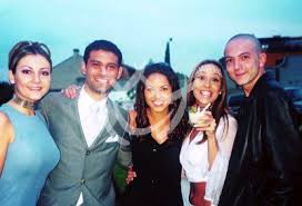 Adriana lavat, famosa actriz, lanzó tremendas declaraciones sobre el ex futbolista rafa márquez, quien tras divorciarse se envolvieron en una pelea legal.tras 13 años de que se divorciaran, la. Mezcal Entertainment