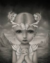 Raul Moncada Saxophone 23 x 31 Oil