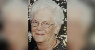 Obituary for Betty Jean (Collins) Gurley
