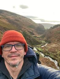 Ian Dunkley is fundraising for Northampton Hope Centre